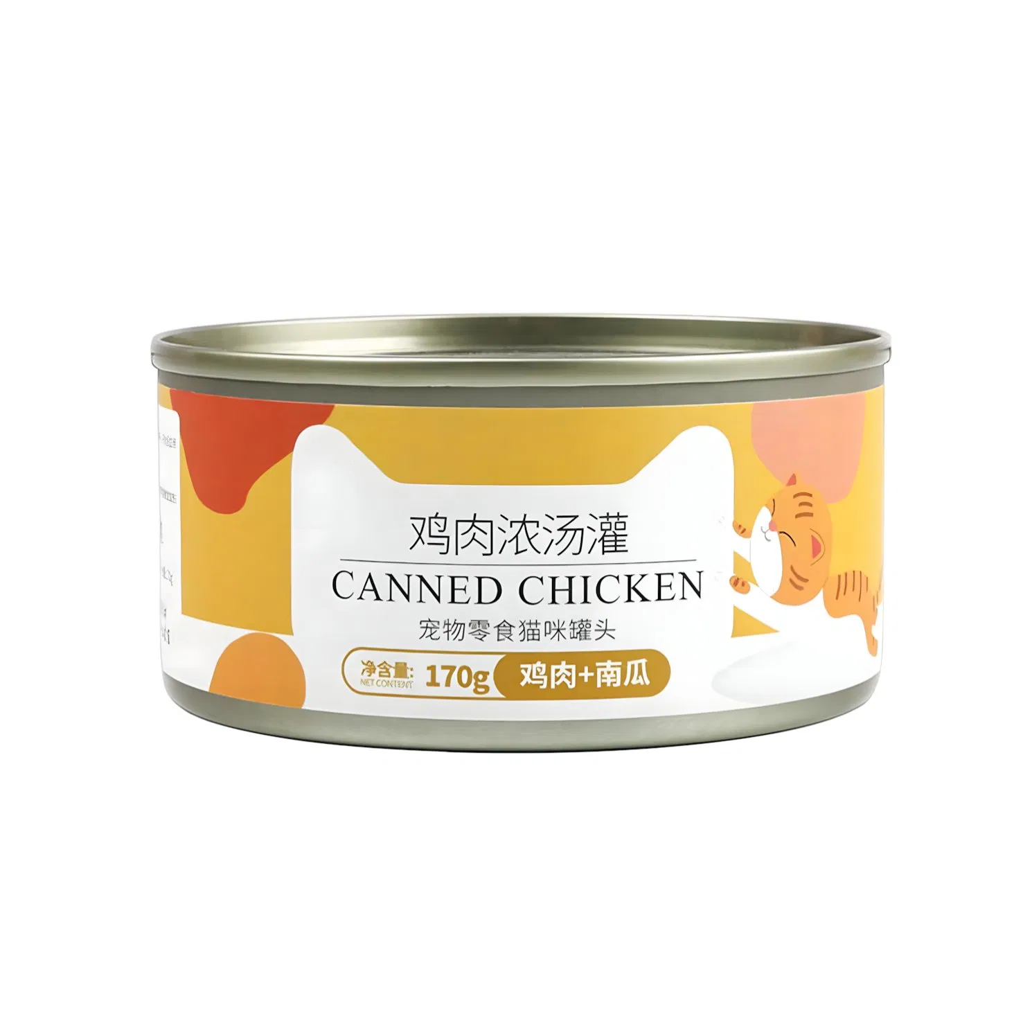 Deluxe Seafood Medley with Tuna and Crab in Natural Juice for Urinary Tract Health Support