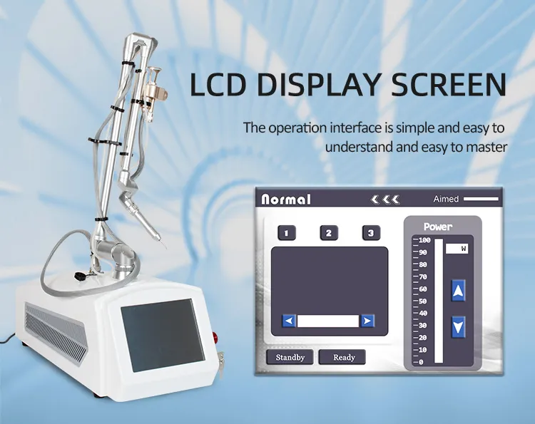 Laser Machine View 5