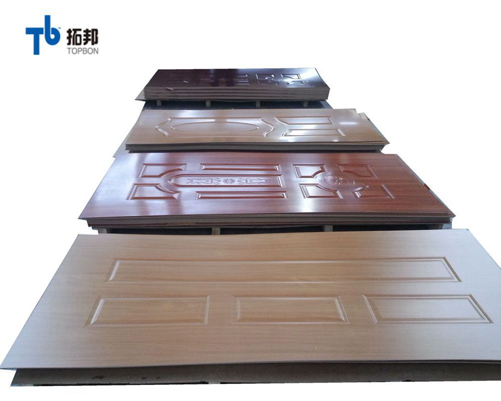 Melamine Door Skin 2100*900*3mm Manufacturers with Very Cheap Price