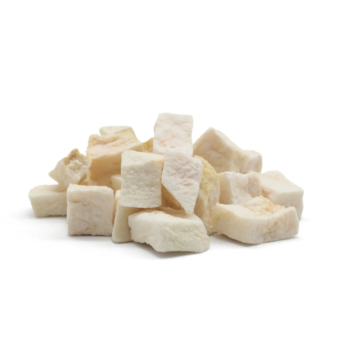 Premium Organic Fish Treats for Healthy Pet Snacks 1000g