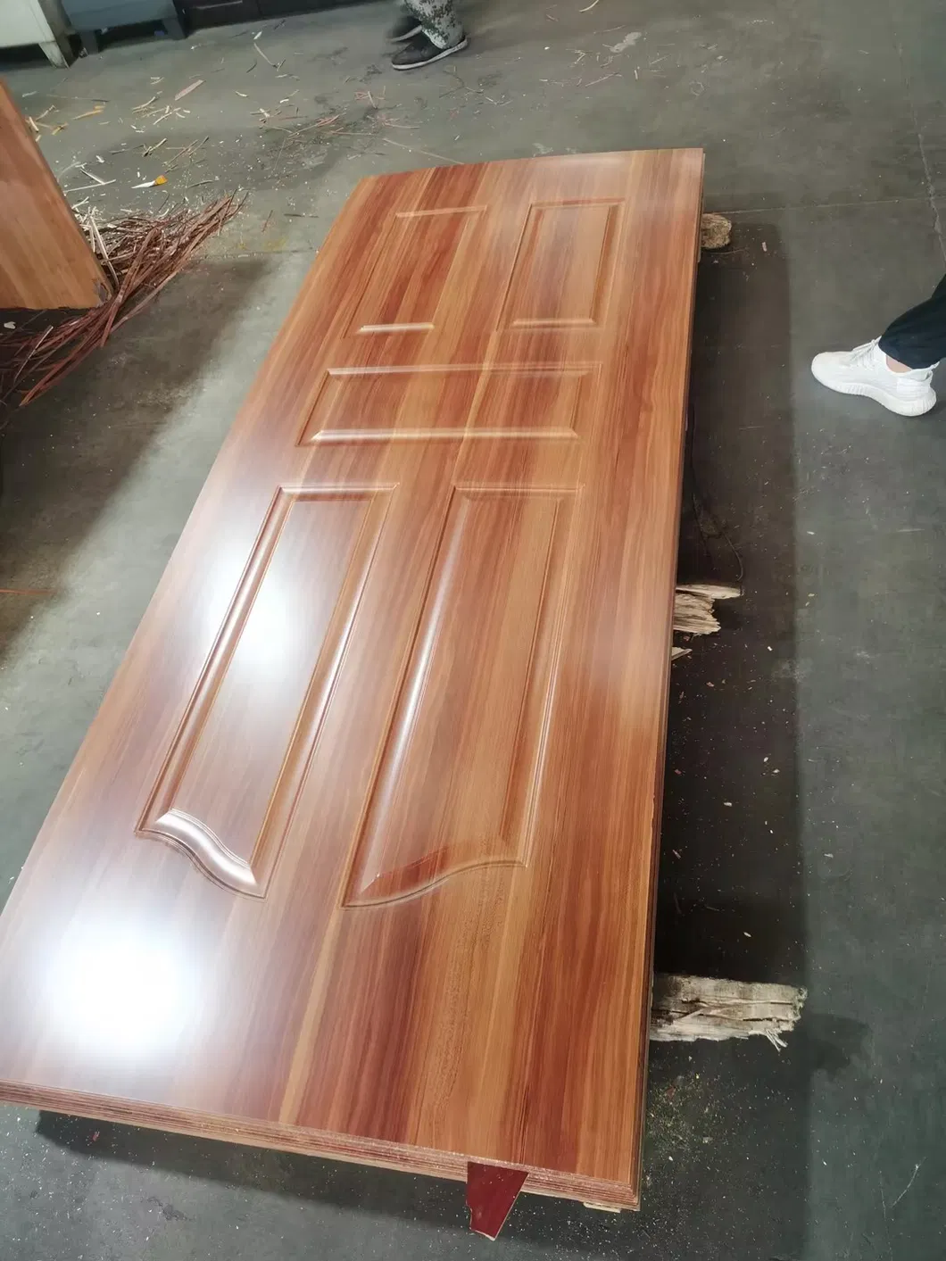 HDF Door Skin Design 3