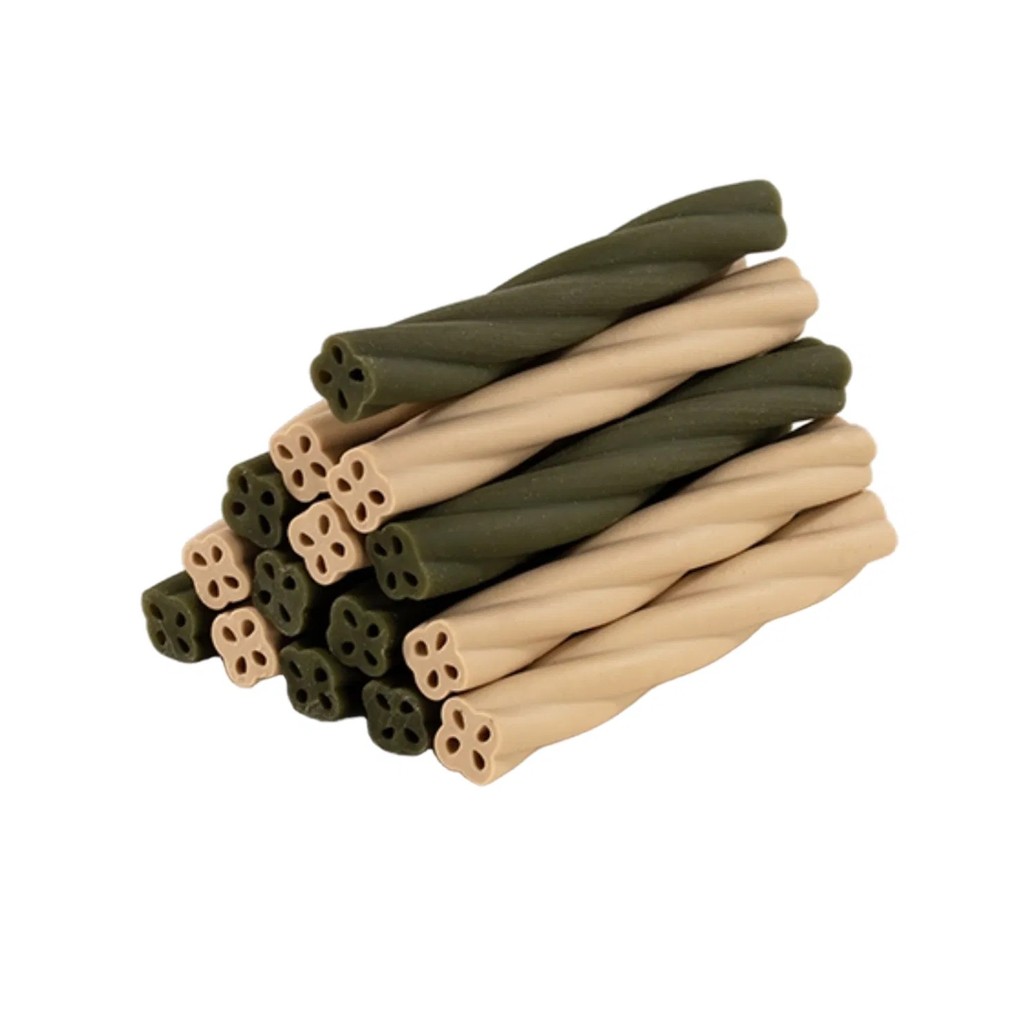 High Protein Extruding Dog Chew Dental Bone Dental Stick Pet Treats for Dog Dental Care