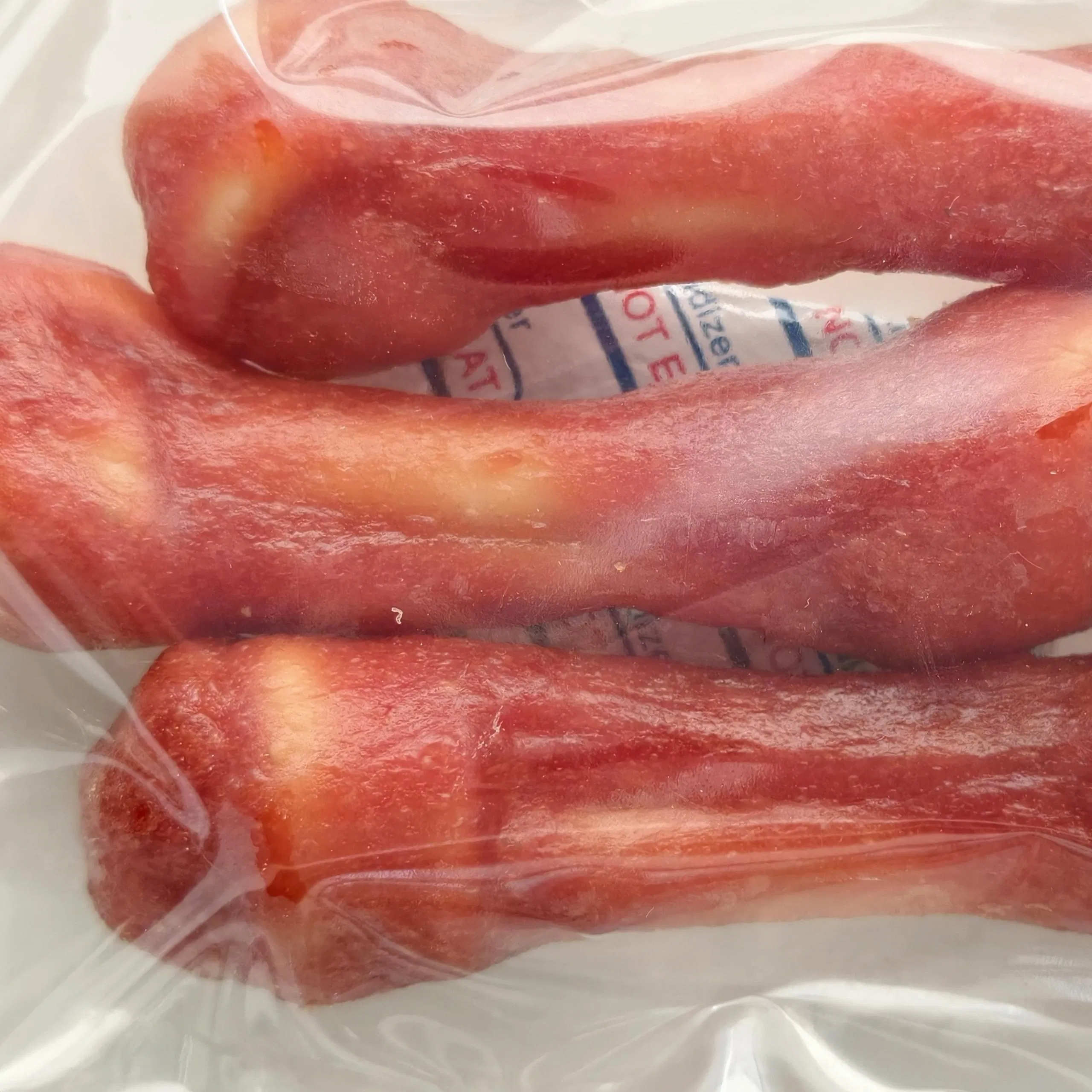 Premium Natural Dog Dental Bone with Duck Slurry