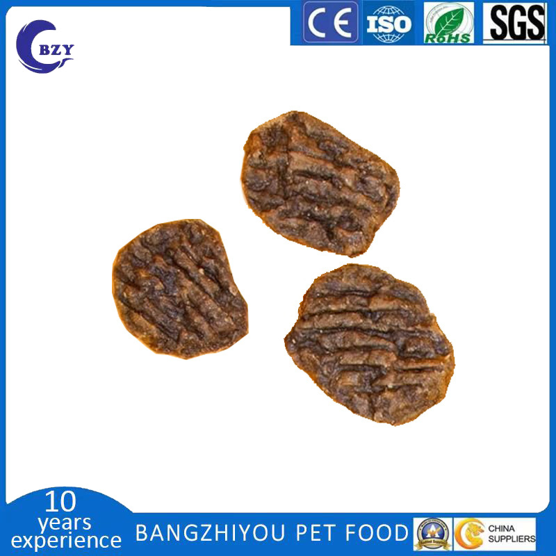 Fish Flavor 4.2oz (120g) Dog Treats