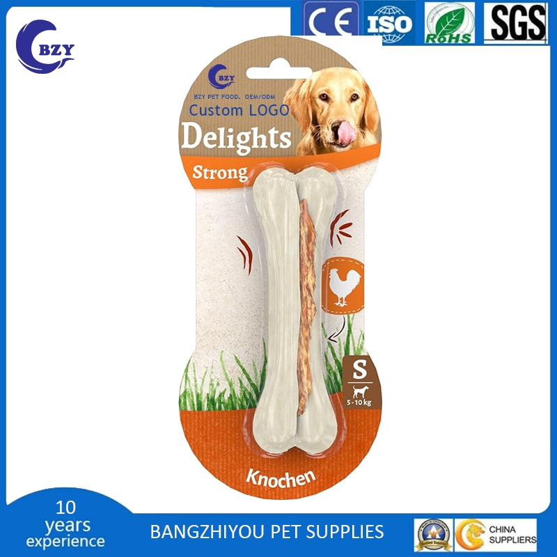 Strong Bones S 80g Dog Treats