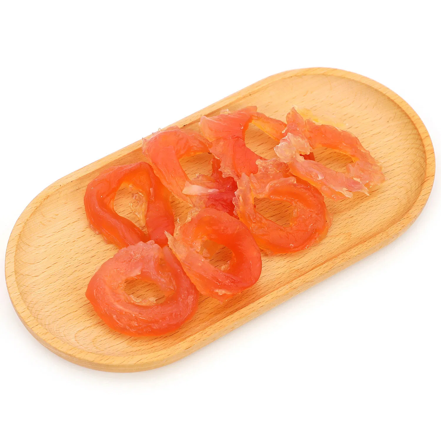 FDA BRC BSCI...Approved Chicken Circle Pet Treats for Dog Chew &amp; Dog Training