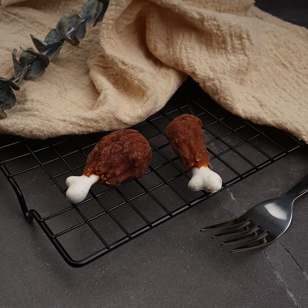 Duck Wrap Calcium Bone Dog Snacks