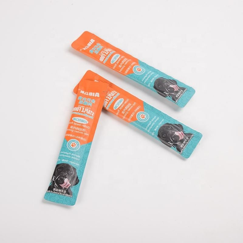 Natural Dog Food Treats for Dogs Who Love to Chew