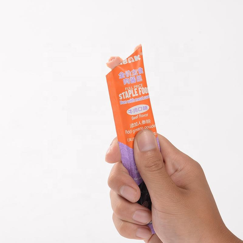 Dog Strips Treats Aibak Brand for Chewy Tasty Rewards