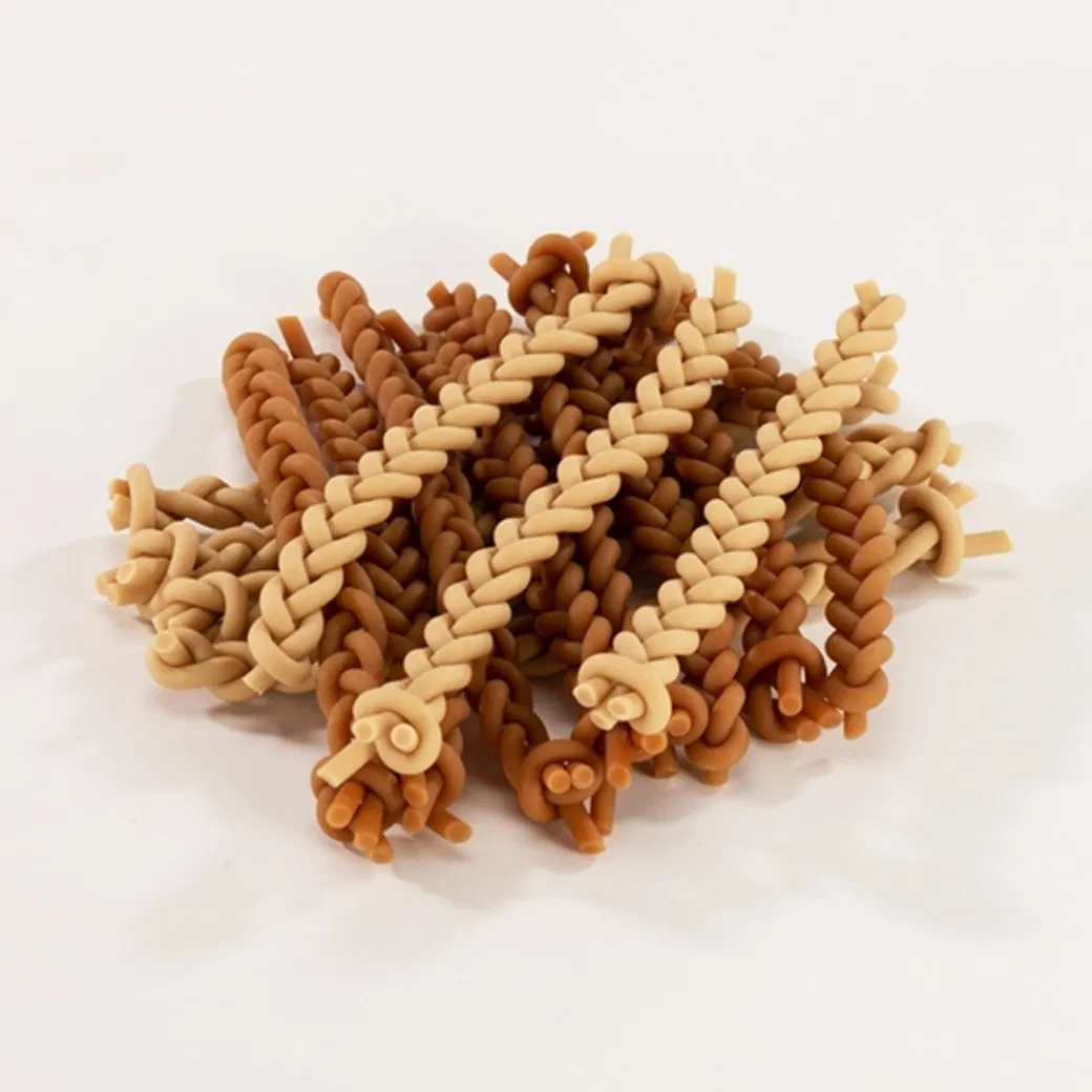 Grain-Free Dental Sticks Snacks Chicken Flavor Dental Pet Treats for Dog