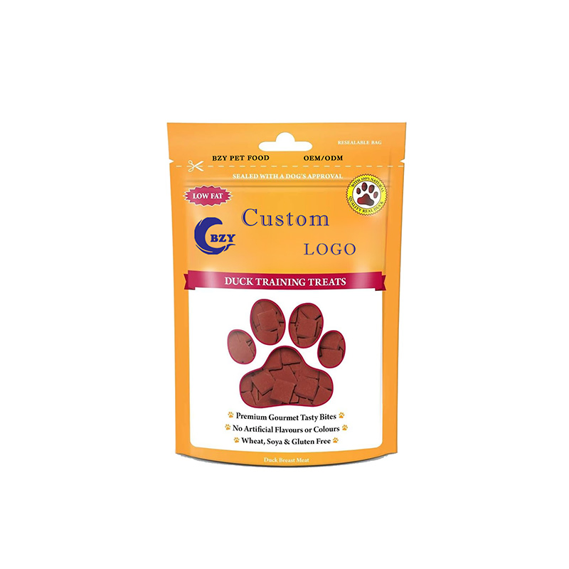 Duck Training Grain Free Tasty Bites 1.7oz (50g) Dog Treats