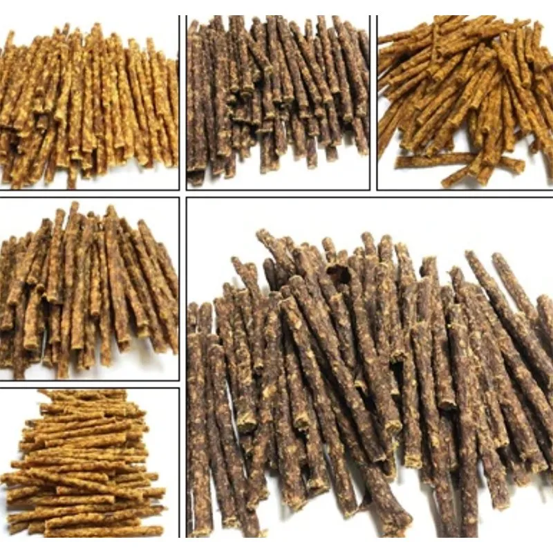 Duck wrap calcium bone