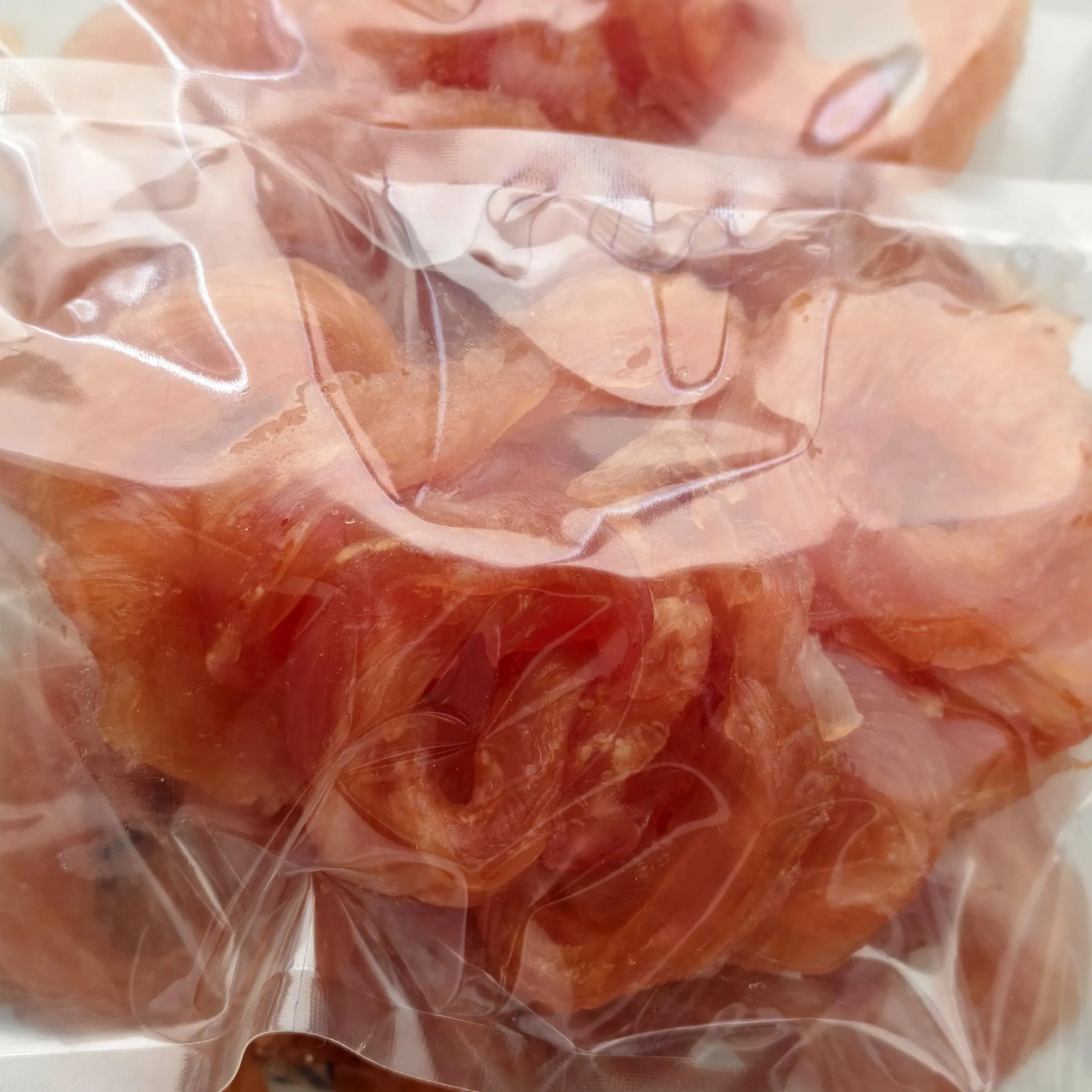 Soft Pet Treats for Dogs High Protein Low Fat No GMO