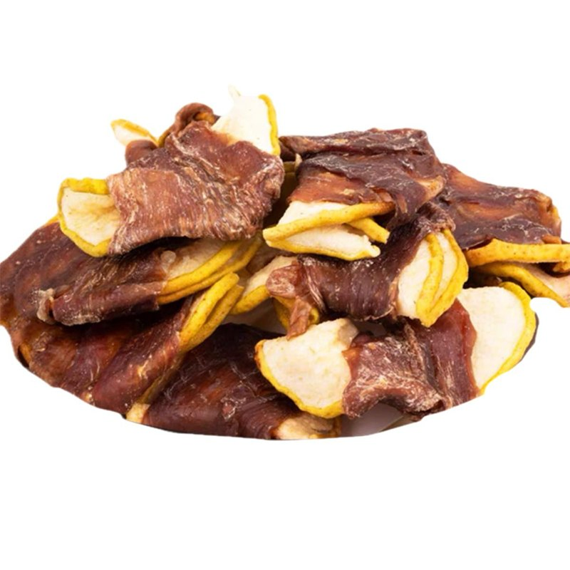 Organic Grain-Free Pet Training Treats for Dogs and Cats