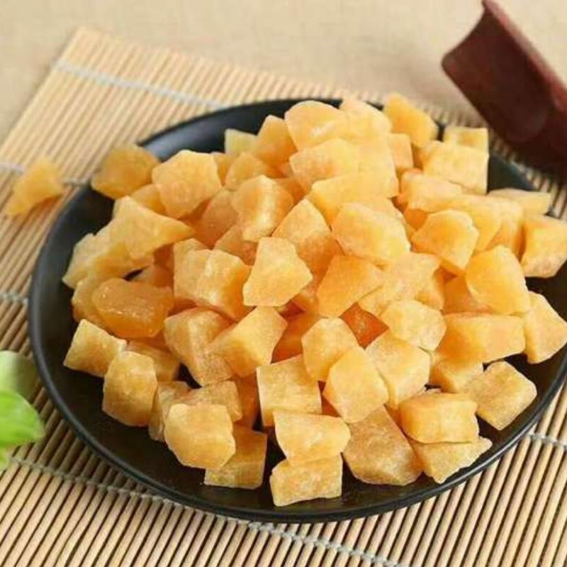 Sozai Sono Mama, Sweet Potato, Soft Cube Type, 5.3oz (150g) , Dog Snack