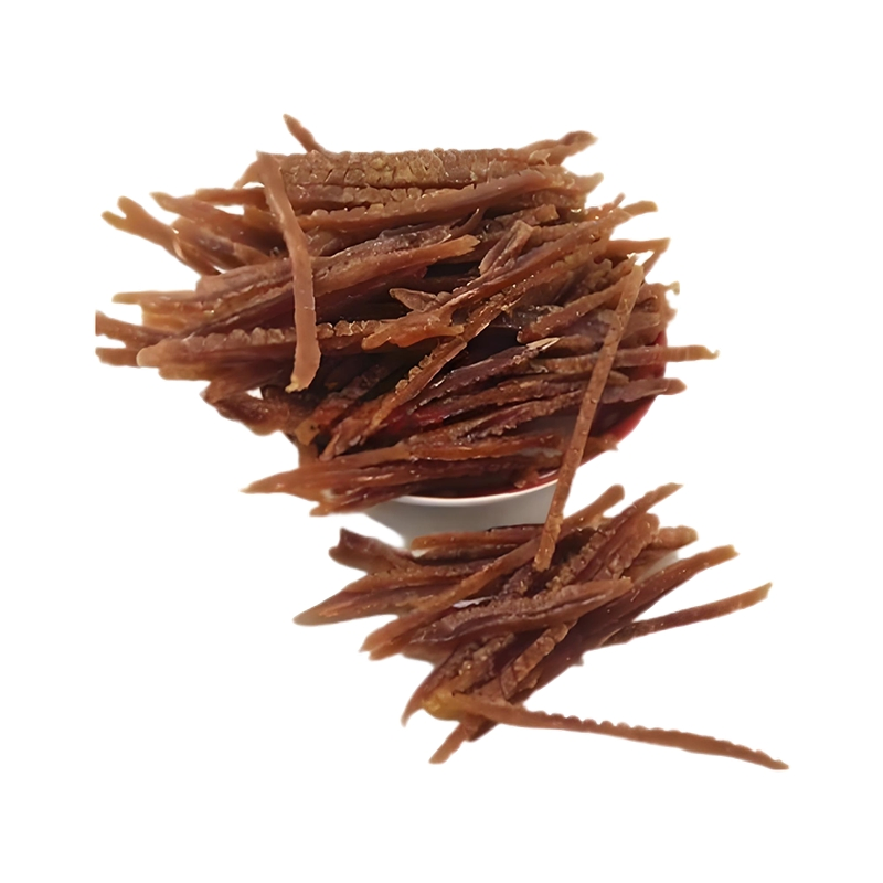 Grain-Free Chicken Bites: Healthy Treats for Active Pets