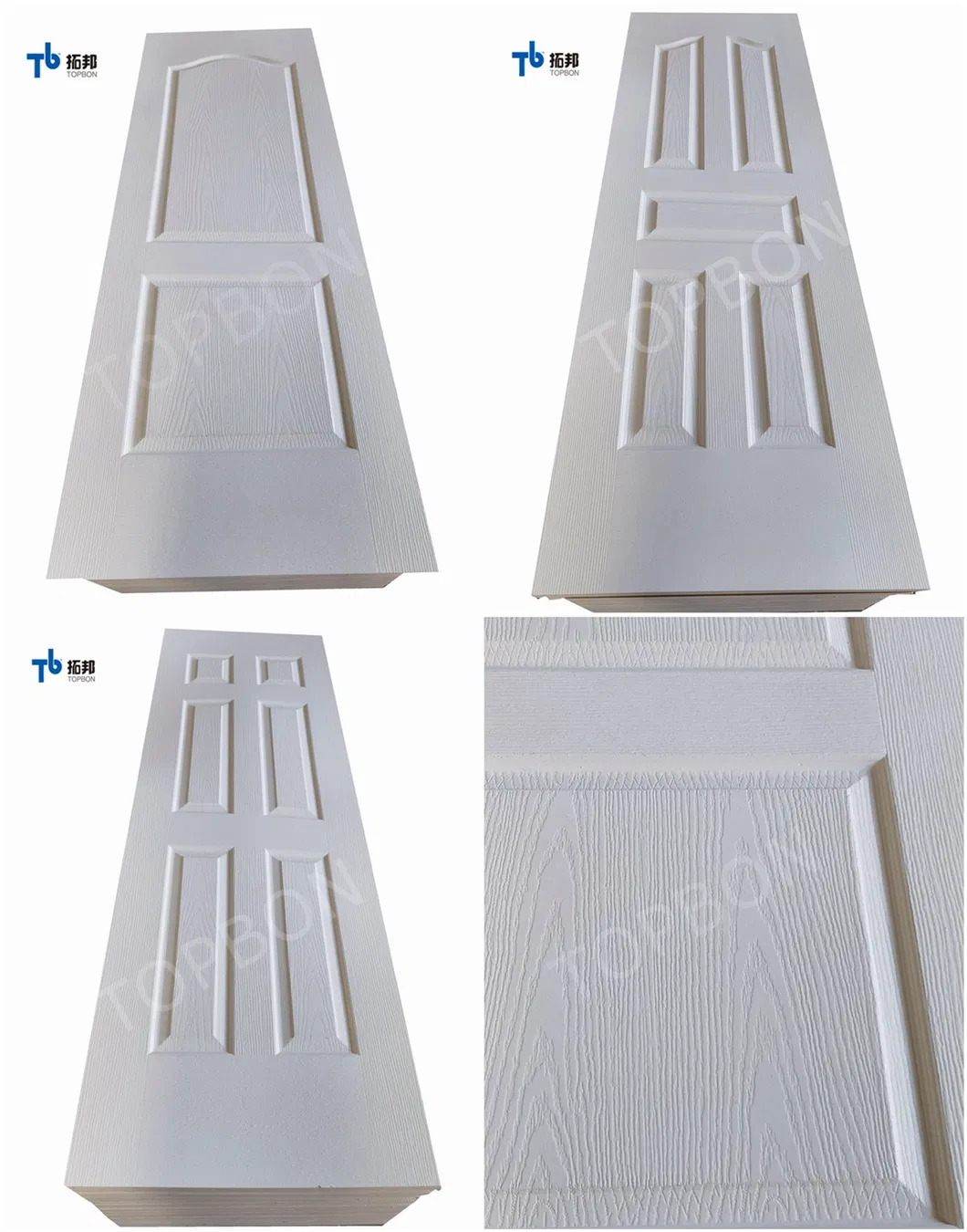 Door Skin Production