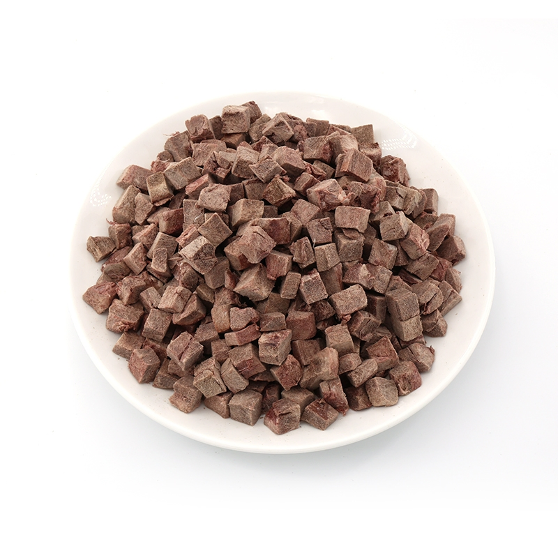 Training Custom ODM Rewards Snacks Freeze-Dried Cat and Dog Treats