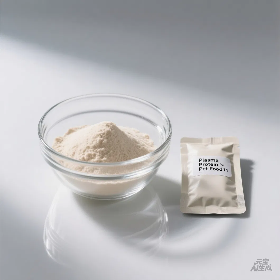 Pet Food Application Formulations