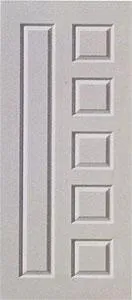 Wooden Door Skin Pattern