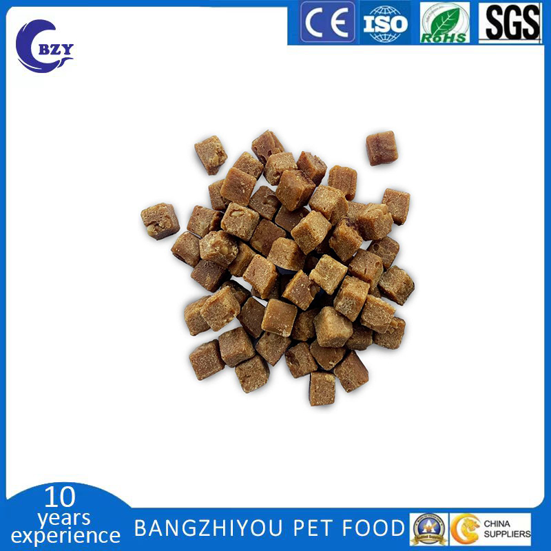 Peanut Butter Natural Training Treat 3.5oz (99g) Dog Treats