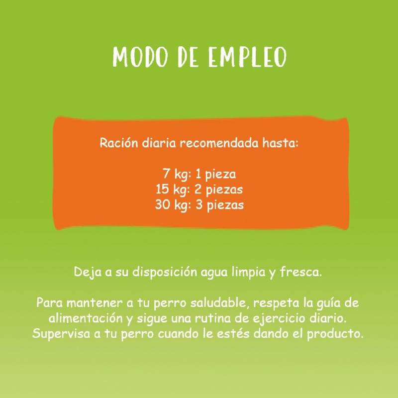 Manufacture OEM/ODM, Dental Fresh Snack for Oral Hygiene for Adult Dogs Stick 3.9oz (110g) Dog Treats