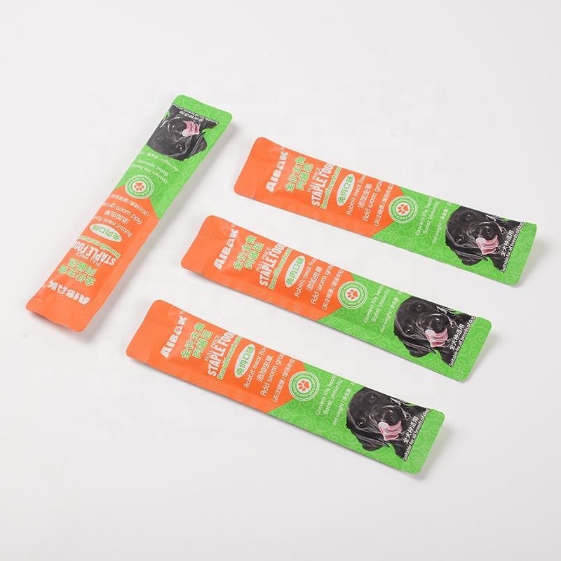 Soft Dog Treats Aibak Brand for Chewy Delicious Rewards