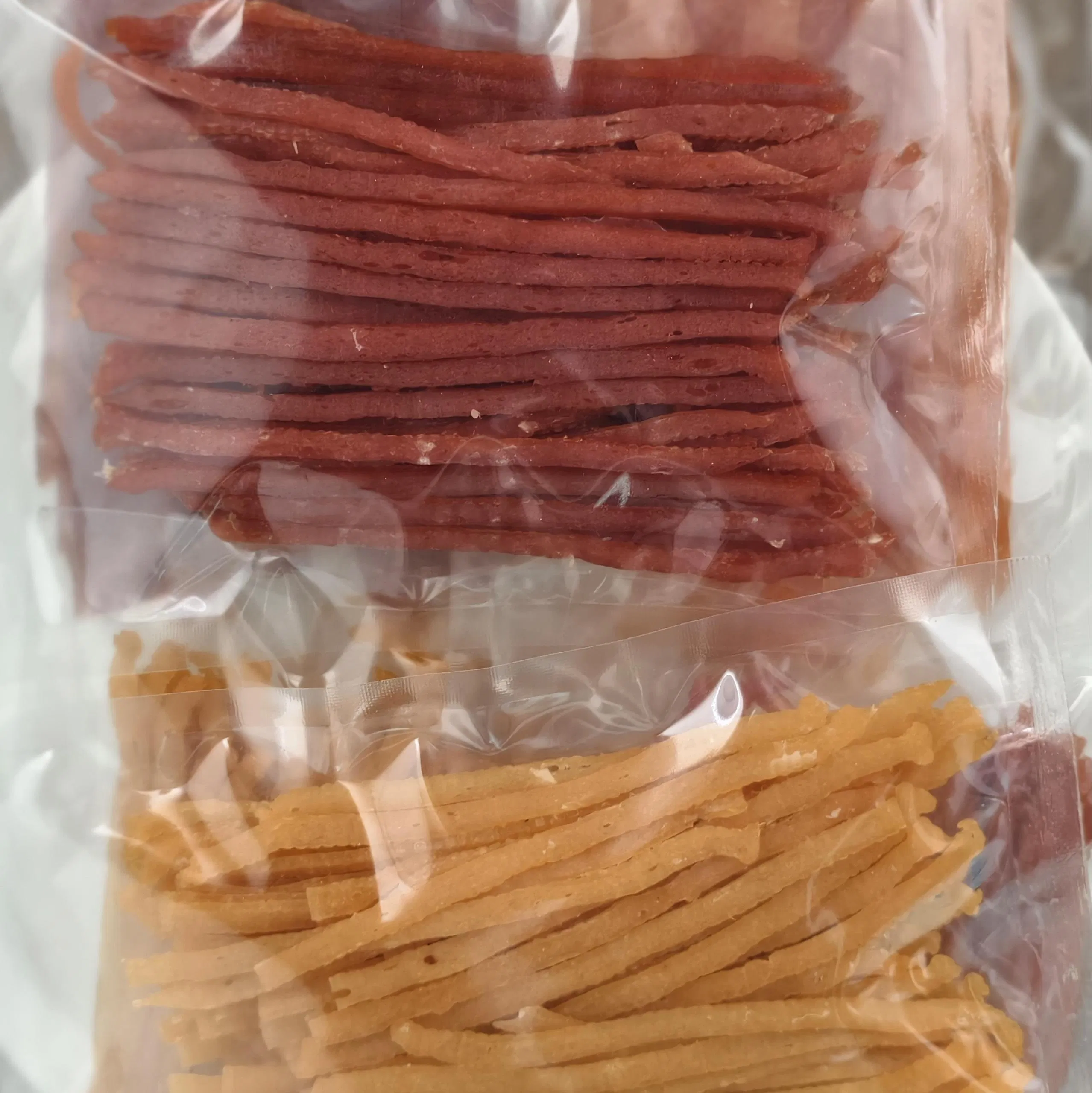 Soft Pet Treats for Dogs High Protein Low Fat No GMO