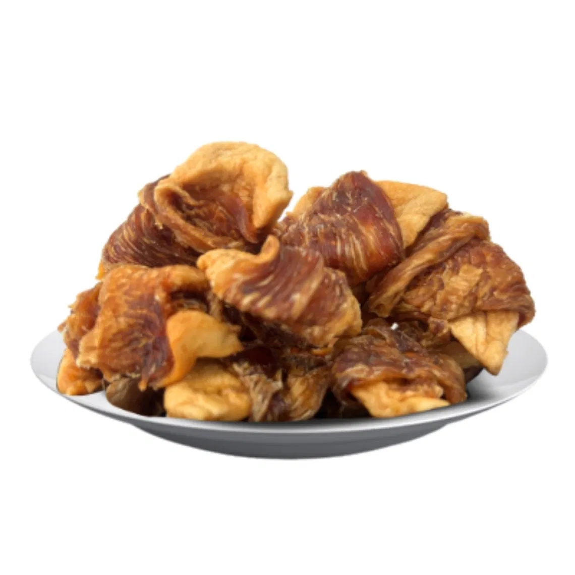 Grain-Free Urinary Health Support Snacks Chicken Wrap Apple Pet Treats