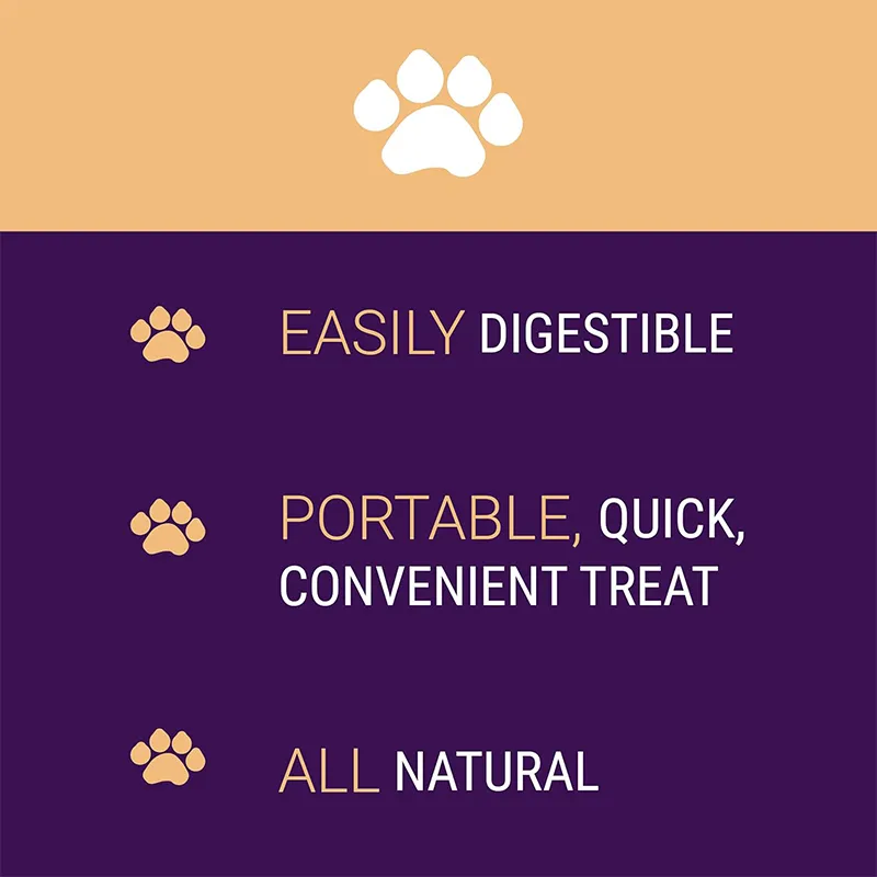 Peanut Butter Treat 5