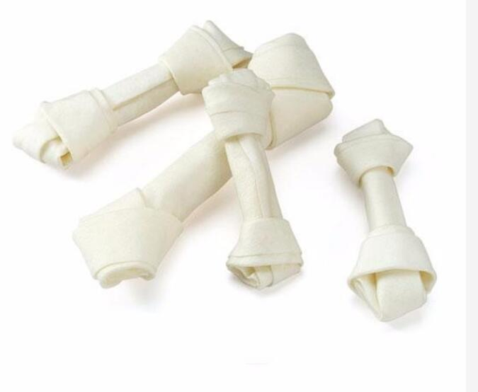 Natural Chicken Leg Bones - Healthy Dog Treats for Training Rewards