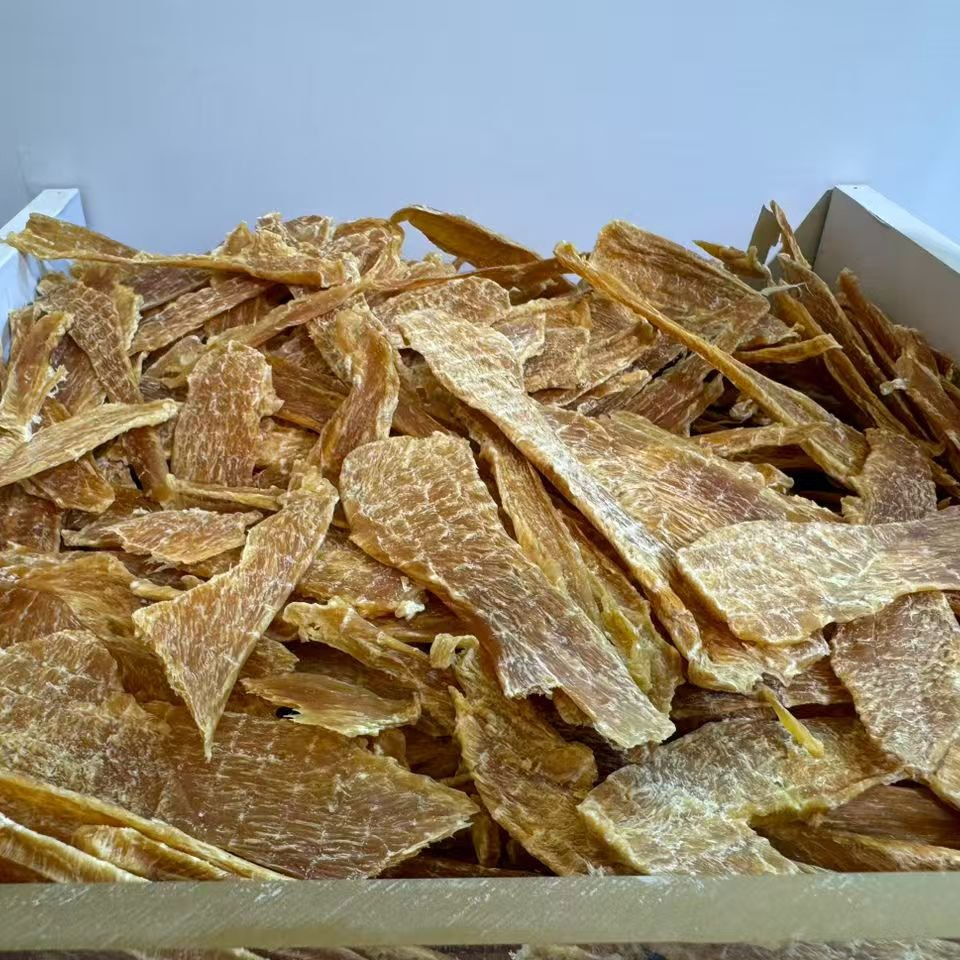 Healthy Dog Snack with Pure Meat and Vegetable Recipe Supporting Digestive Health Chew Treats