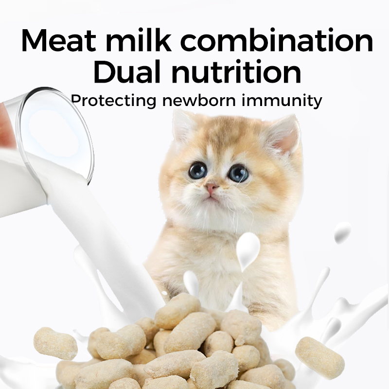 OEM Pet Treats Lollipops All-Natural Freeze-Dried Chicken &amp; Superfood Mix