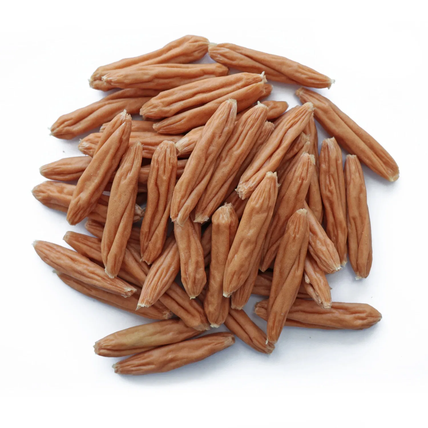 Grain-Free Dental Care Pet Treats Chicken Sausages Snacks for Dog