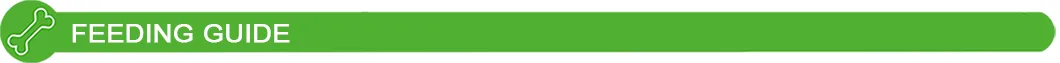 Feeding Pattern Banner
