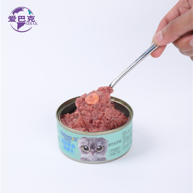 High Protein Pet Treats for Cats with Flavorful Fish Recipe