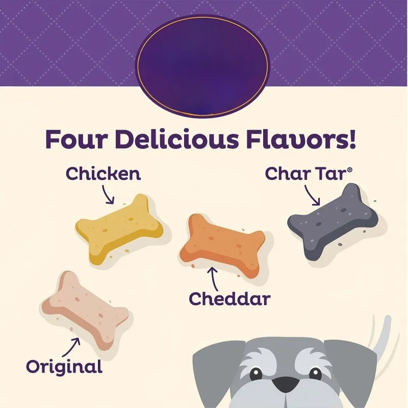 Oven-Baked Biscuits 5