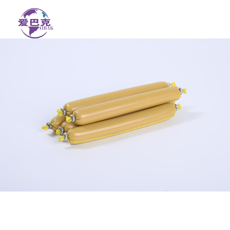 15g Pet Sausage Treats for Joint and Digestive Health