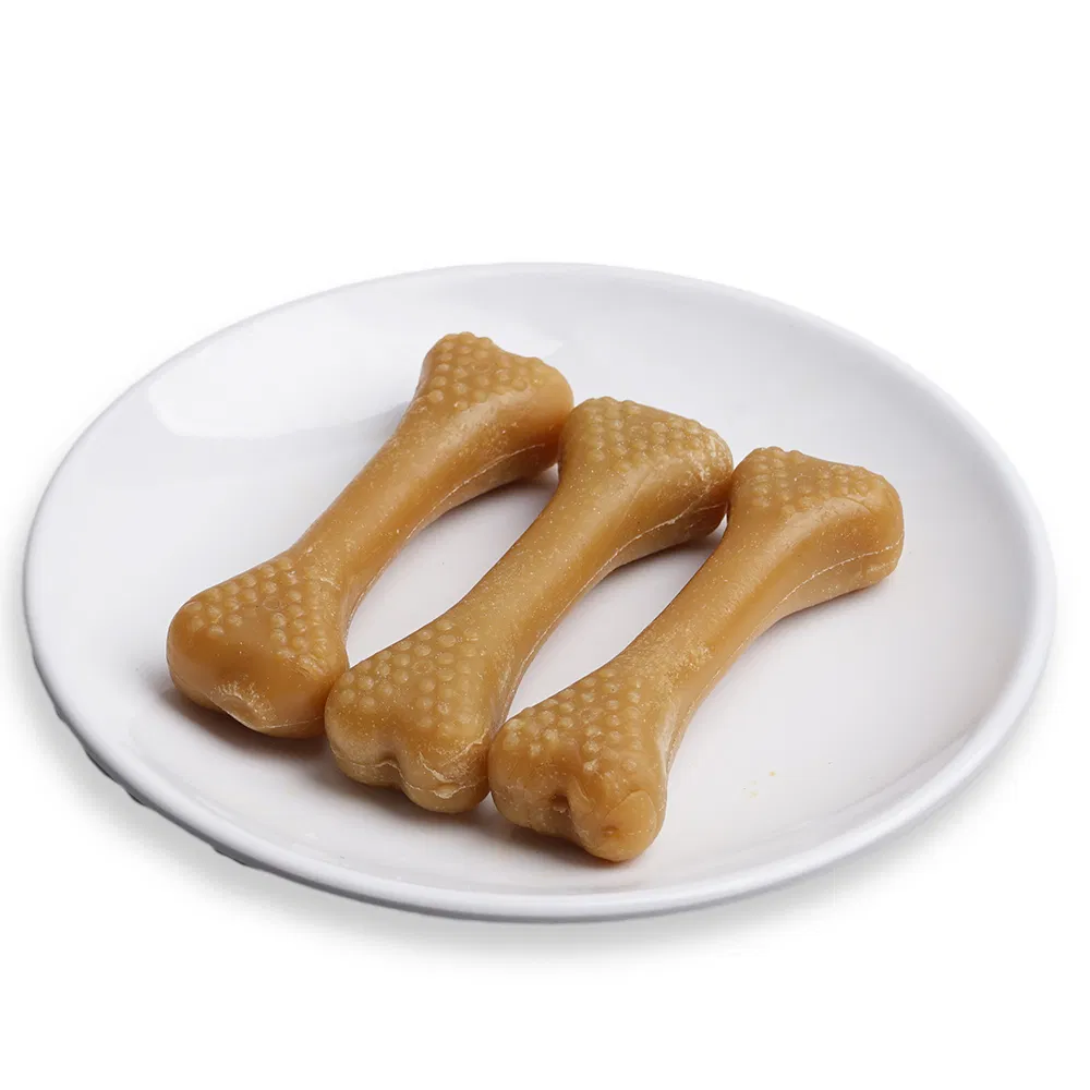 Dental Care Bone Dog and Cat Product Pet Snacks Delicious Food Animal Food Teeth Food Wholesale Dog Food Pet Products Pet Treats Dog Treats