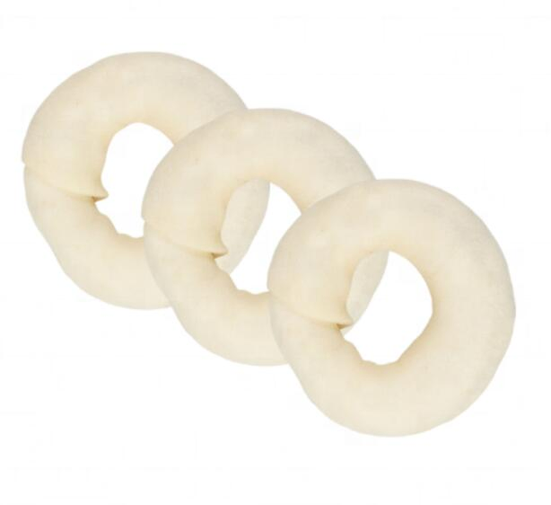 Natural Chicken Leg Bones - Healthy Dog Treats for Training Rewards