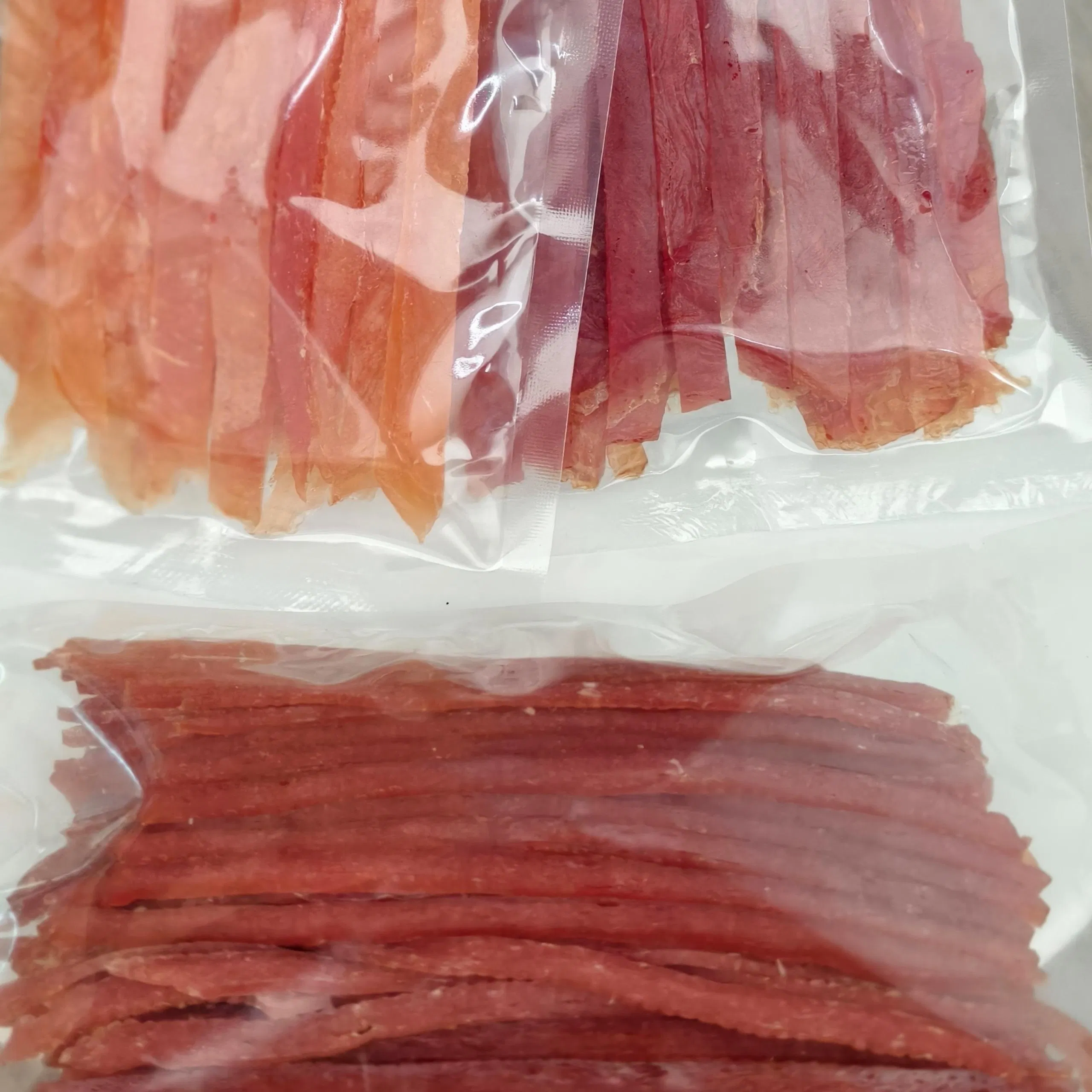 Soft Pet Treats for Dogs High Protein Low Fat No GMO