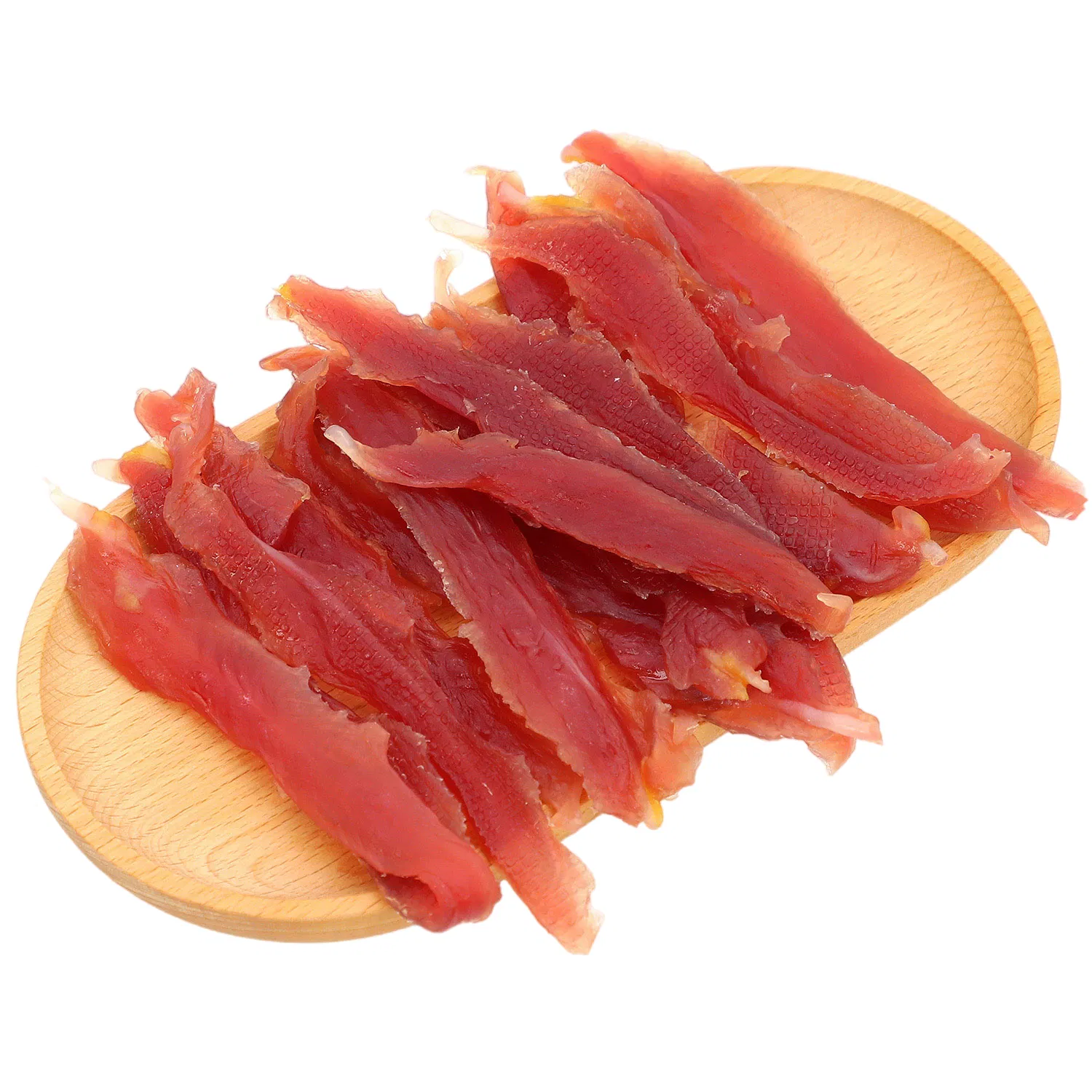 Pure Natural Organic Chicken Breast Jerky Wholesale Pet Treats for Dog