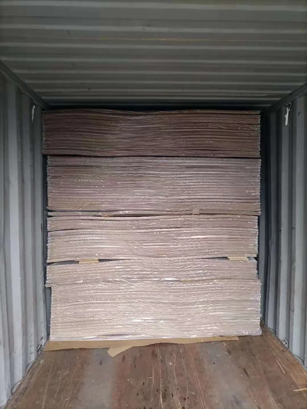 Finished Door Skin Example 3