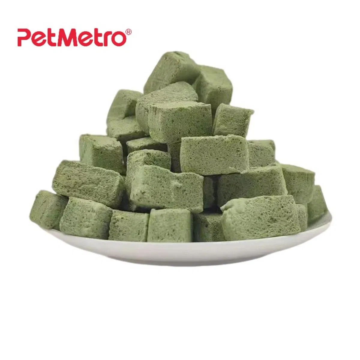 Natural Single Ingredient Cat Treat for Wholesale Freeze Dried Cat Food