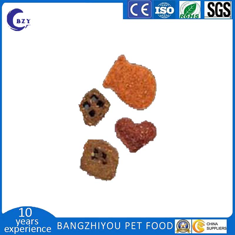 Manufacture OEM/ODM, Seaside Flavours Assortment (Salmon, Shrimp, Trout) - Crunchy Biscuit 2.1oz (60g) Cat Treats
