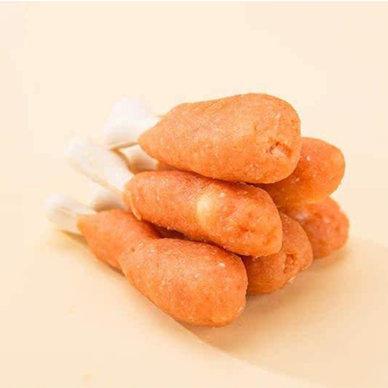 Tasty Soft Dog Training Treats Perfect for Small Breeds