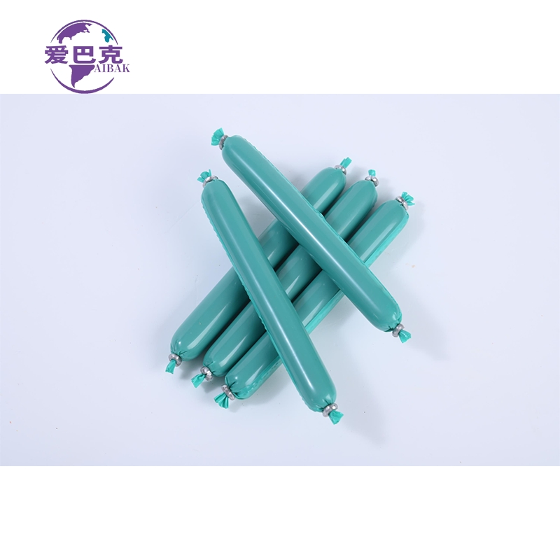 15g Pet Food Sausage Treats for Healthy Skin and Coat