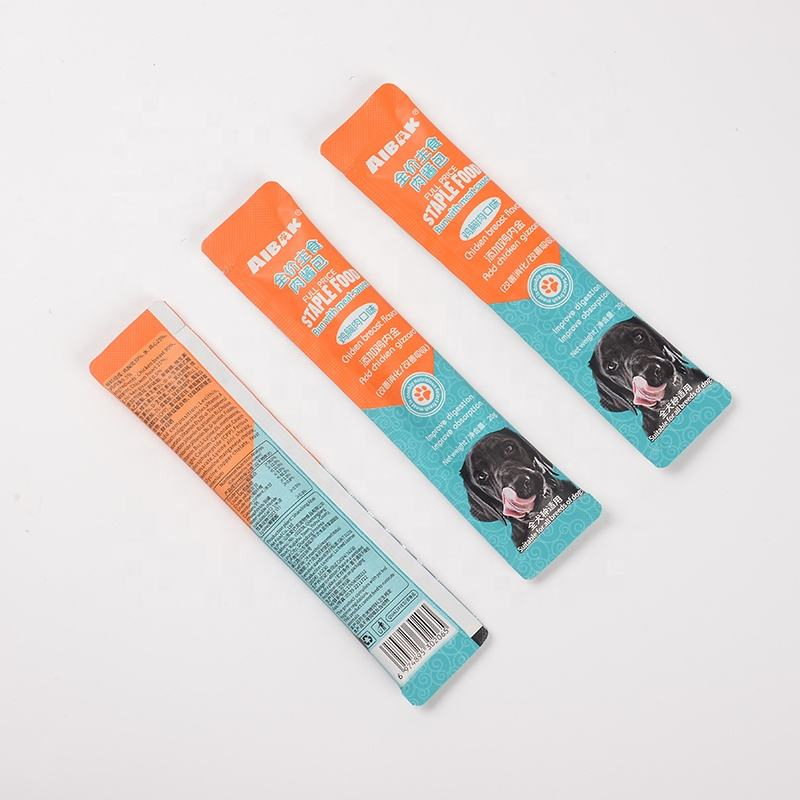 Soft Dog Treats Aibak Brand for Loving Rewards