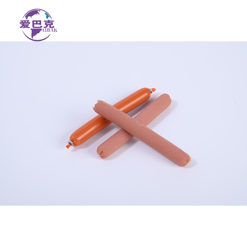 15g Pet Sausage Treats for Joint and Digestive Health