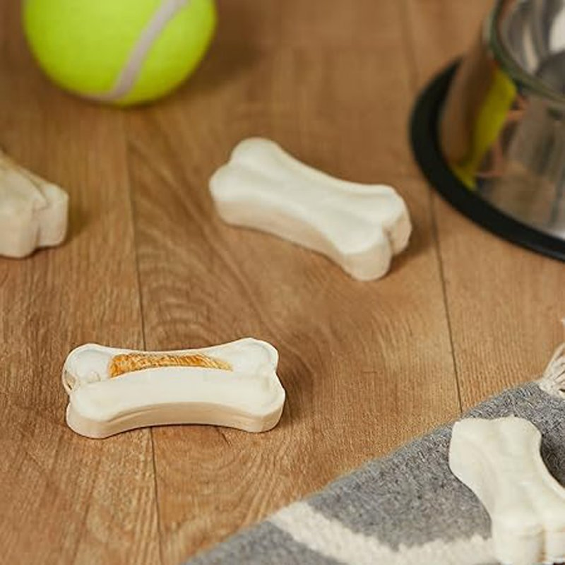 Strong Bones Xs 140g Dog Treats